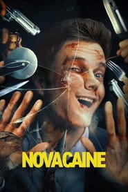 Nowokaina Cały film - Gdzie obejrzeć online - Viderio
