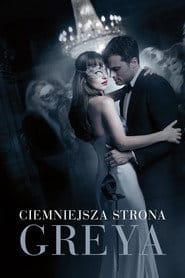 Ciemniejsza strona Greya Cały film - Gdzie obejrzeć online - Viderio