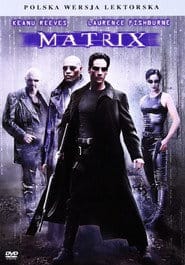 Matrix Cały film - Gdzie obejrzeć online - Viderio