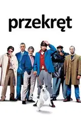 Przekręt Cały film - Gdzie obejrzeć online - Viderio