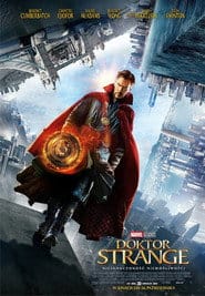 Doktor Strange Cały film - Gdzie obejrzeć online - Viderio