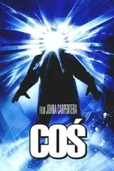 Coś Cały film - Gdzie obejrzeć online - Viderio