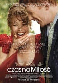 Czas na miłość Cały film - Gdzie obejrzeć online - Viderio