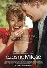 Czas na miłość Cały film - Gdzie obejrzeć online - Viderio