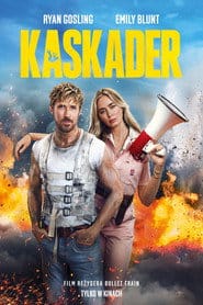 Kaskader Cały film - Gdzie obejrzeć online - Viderio