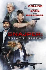 Snajper: Ostatni strzał Cały film - Gdzie obejrzeć online - Viderio