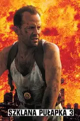 Szklana pułapka 3 Cały film - Gdzie obejrzeć online - Viderio