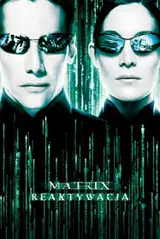 Matrix Reaktywacja Cały Film (2003) - Filman