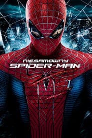 Niesamowity Spider-Man Cały film - Gdzie obejrzeć online - Viderio