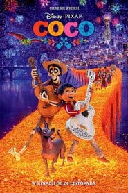 Coco Cały film - Gdzie obejrzeć online - Viderio
