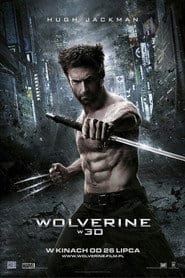 Wolverine Cały film - Gdzie obejrzeć online - Viderio