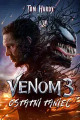 Venom 3: Ostatni taniec Cały film - Gdzie obejrzeć online - Viderio