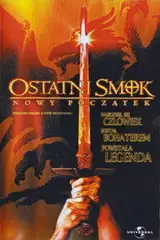 Ostatni smok: Nowy początek Cały film - Gdzie obejrzeć online - Viderio