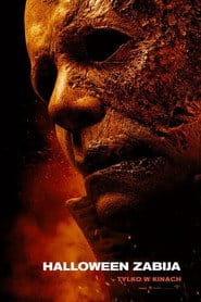 Halloween zabija Cały film - Gdzie obejrzeć online - Viderio