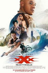 xXx: Reaktywacja Cały film - Gdzie obejrzeć online - Viderio