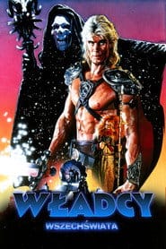 Władcy Wszechświata Cały film - Gdzie obejrzeć online - Viderio