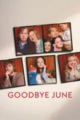 Żegnaj, June Cały Film (2025) Online - Gdzie Obejrzeć