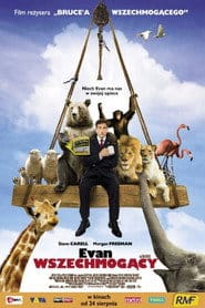 Evan Wszechmogący Cały film - Gdzie obejrzeć online - Viderio