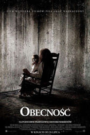 Obecność Cały film - Gdzie obejrzeć online - Viderio