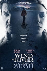Wind River. Na przeklętej ziemi Cały Film (2017) - Vider