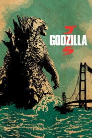 Godzilla Cały film - Gdzie obejrzeć online - Viderio