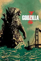 Godzilla Cały film - Gdzie obejrzeć online - Viderio