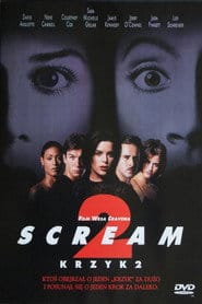 Krzyk 2 Cały film - Gdzie obejrzeć online - Viderio