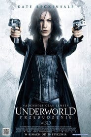 Underworld 4: Przebudzenie Cały film - Gdzie obejrzeć online - Viderio