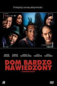 Dom bardzo nawiedzony Cały film - Gdzie obejrzeć online - Viderio