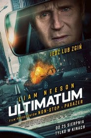 Ultimatum Cały film - Gdzie obejrzeć online - Viderio