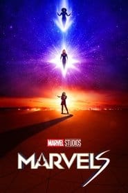 Marvels Cały film - Gdzie obejrzeć online - Viderio