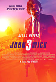 John Wick 3 Cały film - Gdzie obejrzeć online - Viderio