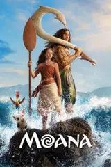 Vaiana Cały film - Gdzie obejrzeć online - Viderio