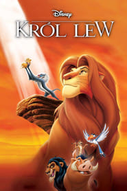 Król Lew Cały film - Gdzie obejrzeć online - Viderio