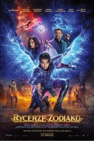 Rycerze Zodiaku Cały film - Gdzie obejrzeć online - Viderio