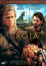Troja Cały film - Gdzie obejrzeć online - Viderio
