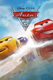 Auta 3 Cały film - Gdzie obejrzeć online - Viderio