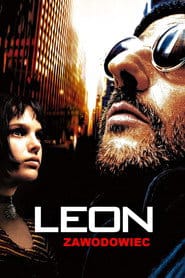 Leon zawodowiec Cały film - Gdzie obejrzeć online - Viderio