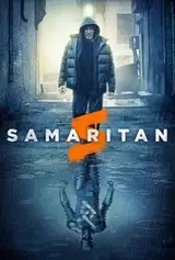 Samarytanin Cały film - Gdzie obejrzeć online - Viderio