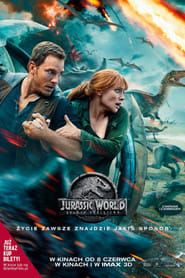 Jurassic World: Upadłe Królestwo Cały film - Gdzie obejrzeć online - Viderio