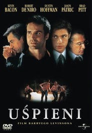 Uśpieni Cały film - Gdzie obejrzeć online - Viderio