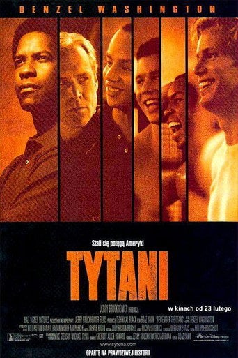 Tytani Cały Film (2000) - Vider