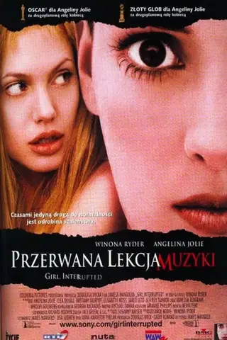 Przerwana lekcja muzyki Cały film - Gdzie obejrzeć online - Viderio