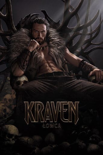 Kraven Łowca Cały film - Gdzie obejrzeć online - Viderio