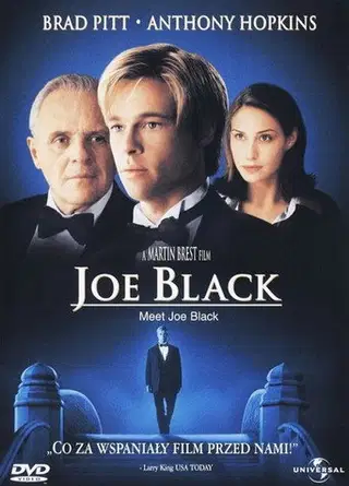 Joe Black Cały film - Gdzie obejrzeć online - Viderio