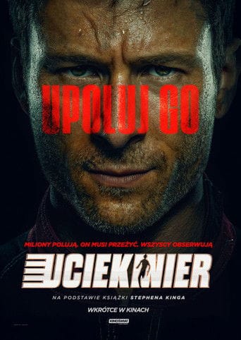 Uciekinier Cały film - Gdzie obejrzeć online - Viderio