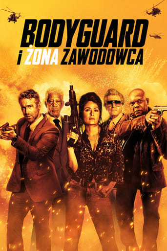 Bodyguard i Żona Zawodowca Cały film - Gdzie obejrzeć online - Viderio
