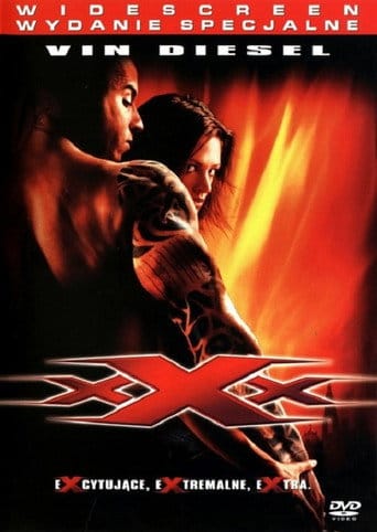 xXx Cały film - Gdzie obejrzeć online - Viderio