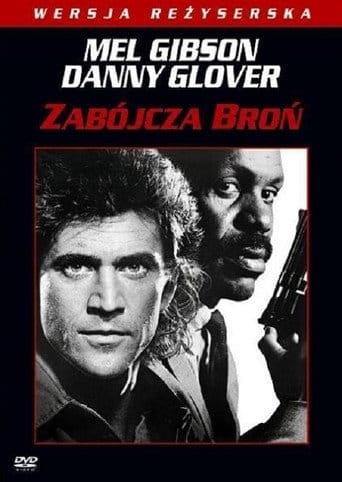 Zabójcza broń Cały film - Gdzie obejrzeć online - Viderio