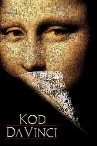 Kod Da Vinci Cały film - Gdzie obejrzeć online - Viderio